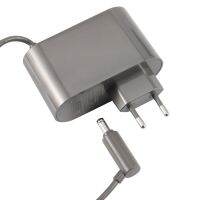 2X Charger สำหรับ V6 DC58 DC59 DC62เครื่องดูดฝุ่นสายไฟอะแดปเตอร์เปลี่ยนชิ้นส่วน EU Plug