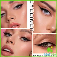 MetMe 2 in 1 อายไลเนอร์ ชนิดน้ำ กันน้ำ หัวใหญ่ ติดทนนาน แห้งเร็ว Eye Liner