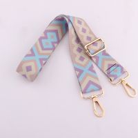 【HOT】♕♣ Adjustable Straps for Handbag Womens 38Mm Colorful Wide Shoulder