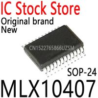 、‘】【’ 10PCS/LOT New And Original IC SOP24 MLX10407