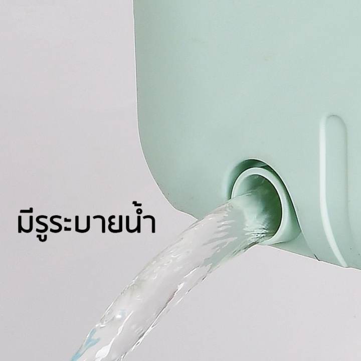 ชุดถังปั่น-spin-mop-ถังปั่นแบบเหยียบ-ถังปั่นสแตนเลส-ขนาดใหญ่-ไม้ม๊อบถูพื้น-ไม้ถูพื้น