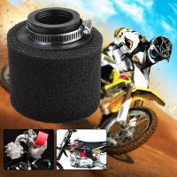 35mm Sponge Foam Air Filter Cleaner Motorcycle Scooter Bike Dirt Pit ATV