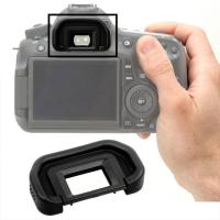 ยางรองตา ยางช่องมองภาพ EyeCup EB ใช้กับกล้องรุ่น For Canon camera (550D 500D 450D 1000D 400D EOS350D EOS300D EOS300X EOS300V EOS3000V