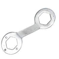 Washer Wrench Removal Universal Clutch Washing Machine Repair Tools Used for Tightening and Loosening Bolts Nuts