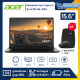 Notebook Acer Aspire 3 รุ่น A315-56-3133 สี Black (รับประกันศูนย์ 2 ปี)