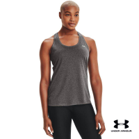 Under Armour UA Womens Tech™ Tank อันเดอร์ อาร์เมอร์ เสื้อออกกำลังกาย สำหรับเพศหญิง