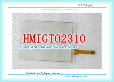 HMIGT02310ใหม่ TOUCH Glass Screen Touch Panel ใหม่