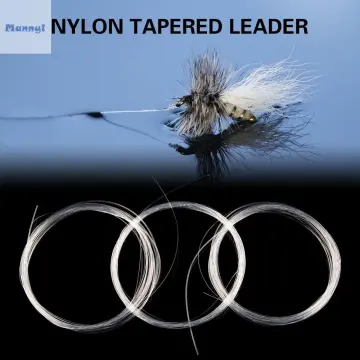 Dupont Monofilament Nylon Fishing Line - Unleash Your Rigging Potential!, Best & Strongest Fishing Line for Rigs