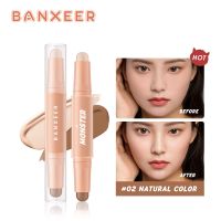 Bronzer Contour Stick Highlight Waterproof Matte Concealer