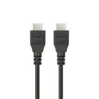 โปรโมชั่น Belkin สายสัญญาณภาพ และเสียง HDMI รองรับความละเอียด Full HD 1080p (F3Y020bt5M) ความยาวสาย 5 เมตร ราคาถูก สายดิจิตอล สายHDMI สายทีวี สายสัญญาณทีวี