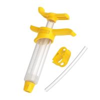 ✇┅✥ Ezmtb Mountain Brake Plastic Bleed Tool Fluid Hose Kit Portable Oil Bleeder Filling Set Outdoor Cycling Accessories