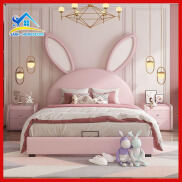 Giường ngủ cho bé 1m2x2m SÀNH