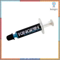 Kingpin Cooling KPx High Performance Thermal Compound 1G, 1.5G, 3G #ซิลิโคนซีพียู Silicone CPU สินค้ามีจำนวนจำกัด