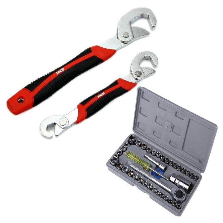 Wrench adjustable Wrench tools set original japan Wrench set tools Wrench tools set heavy duty