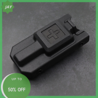 ?【Lowest price】Jay Survival Military tourniquet Holder กระเป๋าเก็บกระเป๋าแขวนเอวกระเป๋าเป้สะพายหลัง