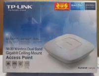 TP-Link N600 Wireless Gigabit Ceiling Mount Access PointEAP220