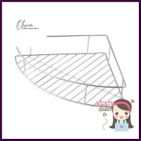 ชั้นเข้ามุมสเตนเลส 1 ชั้น KECH HM009STAINLESS STEEL CORNER RACK KECH HM009 **สินค้าแนะนำ**