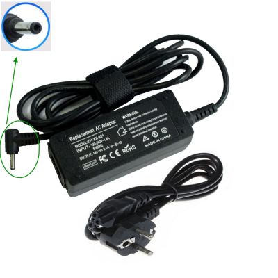 19V 2.1A 40W Adapter Charger For Voyo VBook i7Plus Core i7 Tablet PC Power Supply With EU US AU UK Cable