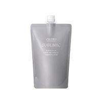 Shiseido Sablimic Adeno บำรุงผมที่สำคัญ450กรัม (เติม),ของแท้100%,Gratis Ongkir