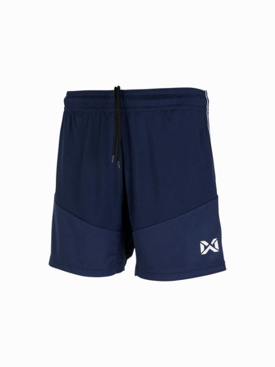 กางเกงฟุตบอล-ขาสั้น-warrix-รุ่น-aero-training-shorts
