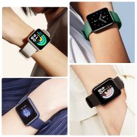 ：》’【 Bandpro Screen Protector Case For  Mi Watch 2 Lite Full Coverage Shell For Redmi Watch 2 3 Band Pro 2 Tempered Glass Shell