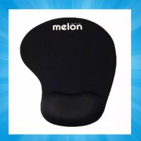 Melon แผ่นรองเม้าส์พร้อมเจลรองข้อมือ Mouse Pad with Gel Wrist รุ่น ML-200