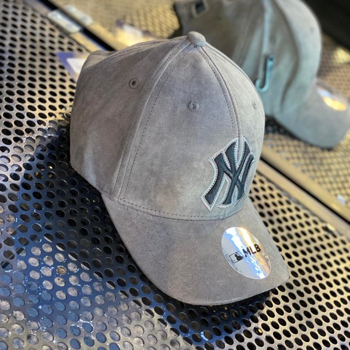 cod-new-era-mlb-ny-la-cap-for-men-and-women-new-york-yak-yak-era-high-quality-korean-cotton-khaki-gin-store