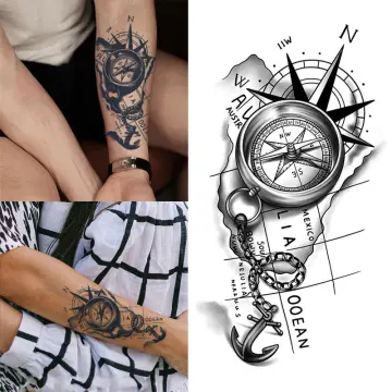 tattoo design - Always Dream Ink