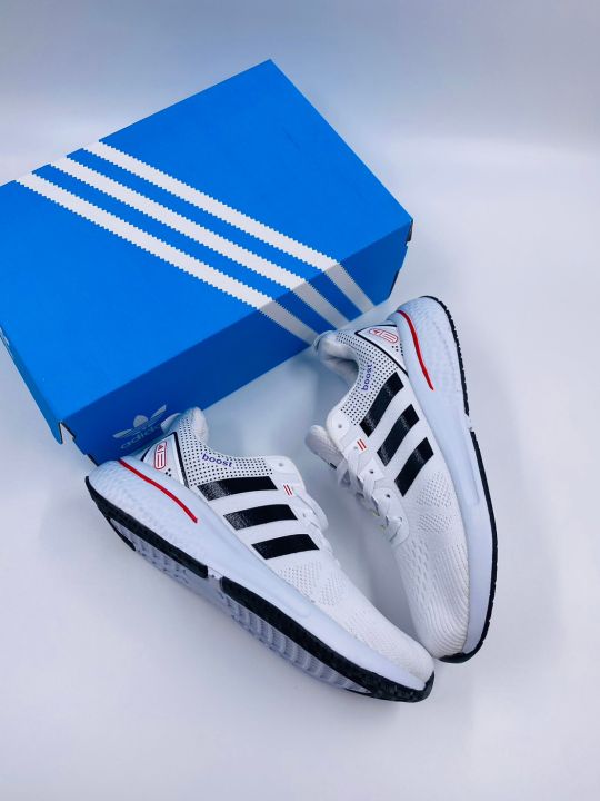 รองเท้าผ้าใบadd-ultraboot-2022-สวยแท้100-สีขาว-รองเท้ากีฬา-รองเท้าแฟชั่น-รองเท้าลำลอง-รับประกันสินค้า