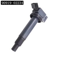 new discount Ignition Coil For Toyota Camry Avalon Sienna Estima Harrier Lexus ES300/330 RX300/330/350 90919-02234 9091902234