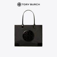 Burtory BURCH TOURCH ELLA ขนาดกลางหนังแก้วกระเป๋าทรงสี่เหลี่ยมมีหูหิ้วสะพายไหล่90479