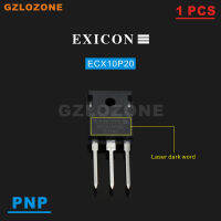 1ชิ้นเดิม ECX10N20ECX10P20 MOSFETs เสียงทรานซิสเตอร์พลังงานสูง exicon 10N2010P20หลอดเอาท์พุทสำหรับ PCF F7