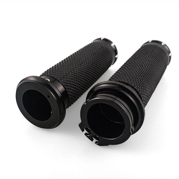 1-25mm-ยางรถจักรยานยนต์-handlebar-hand-grip-handle-bar-grips-สำหรับ-harley-sportster-883-1200-touring-dyna-softail-custom