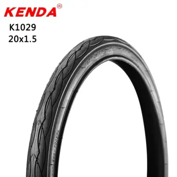 1pc 20x1.2 20x1.35 20x1.5/1.75 20x1.9/2.125 Bicycle Tire Tube 20 Inch