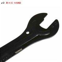 Make Hand YC-152 HUB CONE spanner จักรยาน Multi-Function ประแจซ่อมถนนชุดเครื่องมือ MTB ชุดประแจขี่จักรยานซ่อมเครื่องมือ