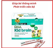 Cốm Bổ Não Trẻ Em DHA KID Brain Bổ Sung DHA , Taurin