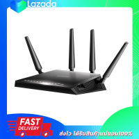 Netgear X4S Dual-Band WiFi Router (up to 2.53Gbps) with MU-MIMO AC2600 รุ่น R7800