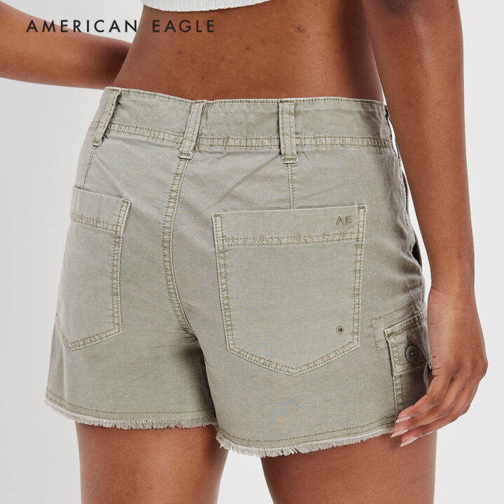 american-eagle-snappy-stretch-highest-waist-baggy-cargo-short-กางเกง-ผู้หญิง-ขาสั้น-แบ็กกี้-คาร์โก้-เอวสูง-nwss-033-7545-309