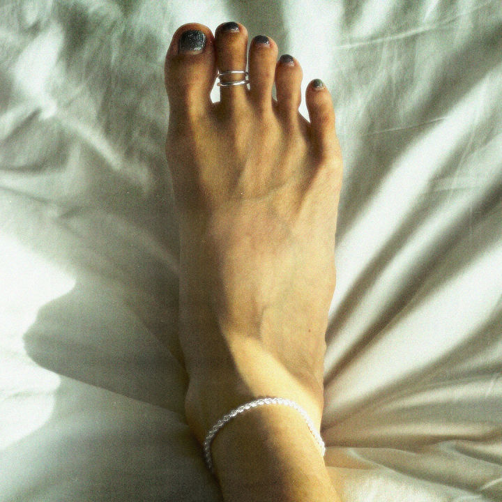 สร้อยข้อเท้า-เงินแท้-925-silver-anklet