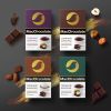 Chocolate hòa tan macchocolate của nga vị truyền thống - ảnh sản phẩm 4