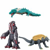 Bandai Godzilla ภาพยนตร์ Monster Series 1,005 Irus (2004) /สินค้าแท้ส่งจากญี่ปุ่น