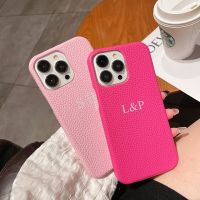 Qiqi เคสโทรศัพท์ iPhone 14 Plus 13 Pro Max 12 11 X XS XR 7 8 Plus SE 2022ฝาแข็งขนาดเล็กสั่งทำ