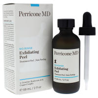 [สินค้าของแท้100%_พร้อมส่ง] Perricone Md No ;Rinse Exfoliating Peel 59 Ml  ( รูขุมขนกระชับขึ้น ผิวหน้าดีขึ้น)