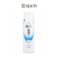 Rohto Hada Labo Gokujyun Hyaluronic Acid Lotion 170ml Rich