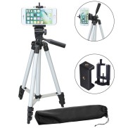 HCMSẢN PHẨM MỚIChân Máy Ảnh Chất Lượng Giá RẻChân Đứng Tripod 3110Máy