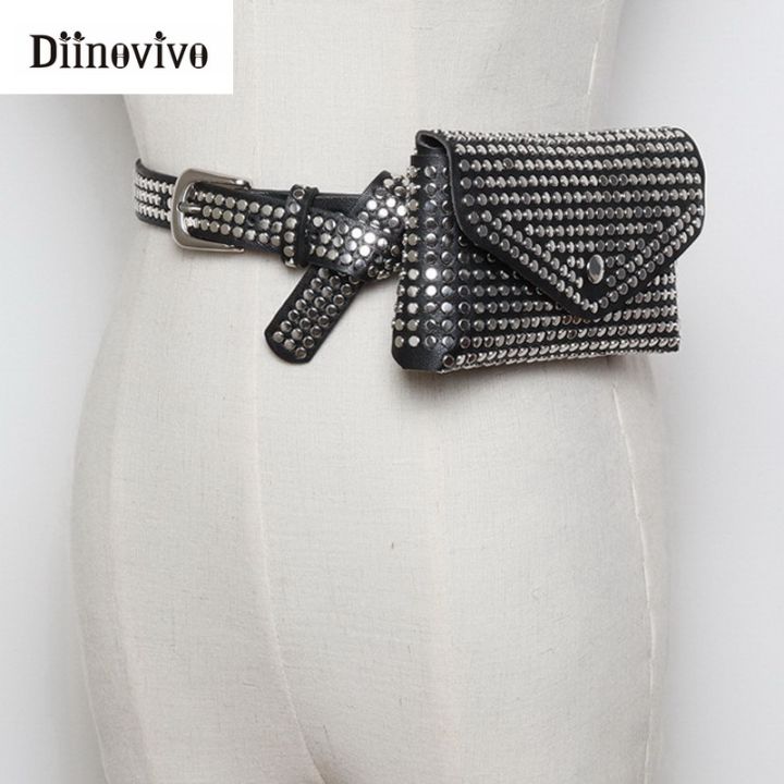 diinovivo-fashion-rivets-waist-pack-luxury-designer-fanny-pack-small-women-waist-bag-phone-pouch-punk-belt-bag-purse-whdv0632