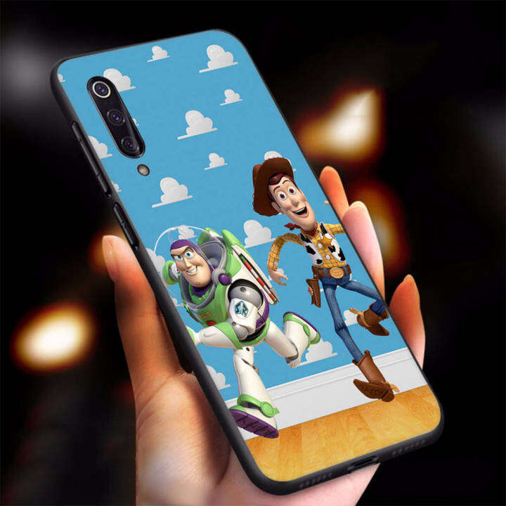 95ffa-toy-story-อ่อนนุ่ม-high-quality-tpu-ซิลิโคน-phone-เคสโทรศัพท์-ปก-หรับ-xiaomi-redmi-note-11-pro-11s-9a-8a-9t-9c-10x-10c-10a-k50-nfc