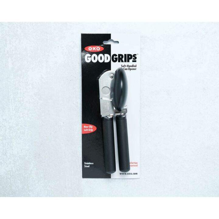 OXO Good Grips Can Opener Lazada PH