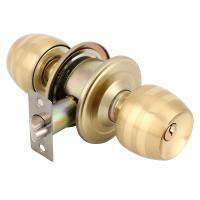 จัดส่งด่วน! ลูกบิดทั่วไป JSS 5831 PB-ET หัวทรงถ้วย สีสเตนเลส JSS 5831 PB-ET STAINLESS STEEL ENTRANCE KNOB มืออาชีพเรื่องประตู ประตูราคาถูก พร้อมเก็บเงินปลายทาง