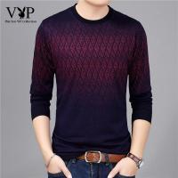 CODHaley Childe Ready Stock 2019 New Arrival mens clothing casual long-sleeved Fashion Sweaters